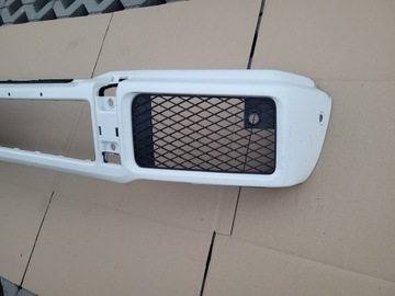 фото thumb №7, Бампер перед mercedes g клас w463 g63 amg рестайлінг