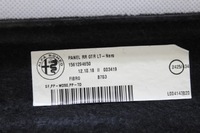 фото thumb №9, Alfa romeo stelvio 2.0t q4 обшивка багажника левый задняя 1561294650