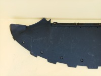 Tesla model 3 рестайлинг  23- накладка плита под бампер пол перед 1694313-00-k Недорого, фото thumb