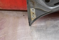 фото thumb №15, Капот крышка двигателя ls5v seat cordoba 2 ii 02-09