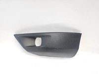 фото thumb №14, Решітка бампера перед ліва планка dół opel grandland x 2017-2022 оригінал