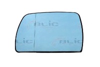 фото thumb №2, Скло дзеркало зовнішнього асферичне підігрів