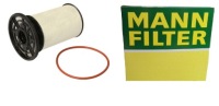 фото thumb №1, Mann фільтр фільтр пального pu7014z do alfa romeo giulia fiat ducato