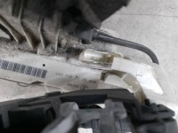 фото thumb №6, Замок дверь левый задняя mercedes-benz klasa a w169 a1699990799 1697302135