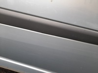 фото thumb №9, Renault laguna ii двері лівий задня ліва задні teb64