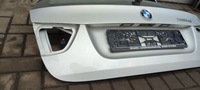 фото thumb №12, Кришка багажника bmw e91 354 354/7 titan срібло