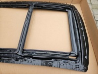 фото thumb №8, Дах каркас напрямна механізм панорама kia carens iv 4 12-19 81600-a4000