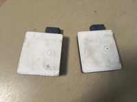 фото thumb №1, Alfa romeo giulia stelvio модуль радар мертвого pola 50559434