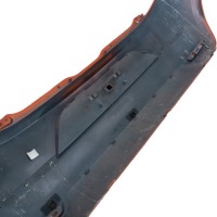 фото thumb №7, Бампер задня renault twingo iii lift 850229086r хром