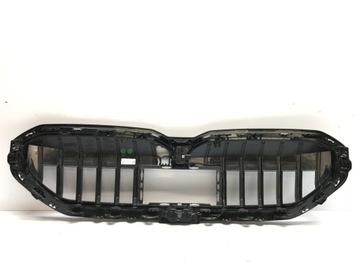 фото thumb №6, Bmw 5 g60 g61 решітки радіатора решітка радіатора решітка led 8084683