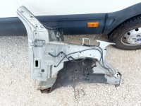 фото thumb №4, Soul i лонжерон правая обшивка подкрылок правый im