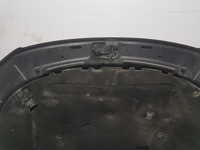 фото thumb №13, Volkswagen passat b6 капот передняя lc8z