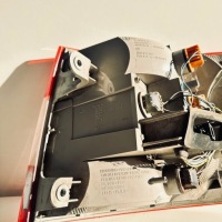 Фара левое  задняя левая задняя skoda octavia mk3 3 универсал led 5e9945095 Недорого, фото thumb