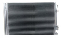 фото thumb №1, Радіатор кондиціонера kia rio iii 1.4 2011 -
