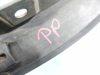 фото thumb №9, Молдинг крила правий перед mazda cx-9 06-15