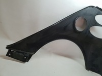 фото thumb №7, Smart fortwo 451 07-14 крила правий задня