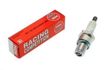 СВЕЧА ЗАЖИГАНИЯ. B10EG МОТОЦИКЛЫ