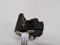 фото thumb №7, Dacia duster 1 i замок двері правий задня задній 825029556r