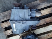 Купить Редуктор jeep cherokee liberty 3.7 08-12 kk, фото thumb