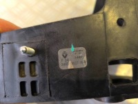 фото thumb №16, Домкрат ручник  зміни коробка передач renault kangoo ii 1.5 dci 349010607