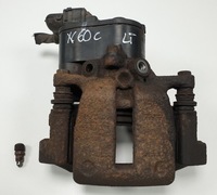 фото thumb №1, Суппорт тормозной левый задняя volvo xc60 i