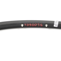 Mini f60 уплотнитель  дверь порога  передок  передняя правая левая 7390056 Доставка, фото thumb