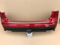 фото thumb №1, Volvo xc60 ii бампер задняя задний