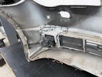 фото thumb №13, Bmw 7 f01 рестайлінг 12-16 бампер передній alpina тюнінг
