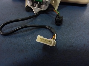 фото thumb №6, Mercedes cls w219 зеркало внутренние 2118103917