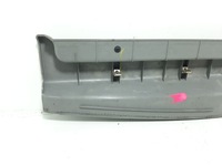 фото thumb №12, Dodge durango ii lift 07r молдинг захист нижня багажника