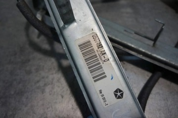 фото thumb №7, Підйомник вікна лівий перед переднє jeep compass i рестайлінг 05074821aa