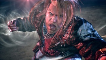 КЛЮЧ TEKKEN 8 ULTIMATE EDITION PL XBOX SERIES X/S