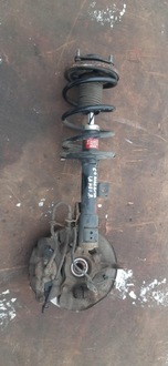 фото thumb №1, Mcpheros правый перед 1.6 citroen c4 aircross