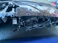 фото thumb №5, Бампер капот крила підсилювач лампи bmw 5 g30 g31