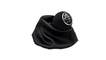 фото thumb №14, Чохол ручка зміни коробки передач vw golf 4 5 6 passat b5 b6 b7 b8 cc bora polo