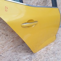 фото thumb №6, Renault megane iv двері правий задня teeny