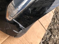 фото thumb №9, Бампер переднє хром омивачі citroen c5 iii x7 ktvd 2008-2011