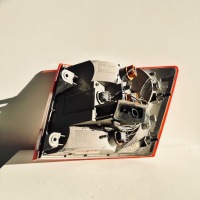 Фара левое  задняя левая задняя skoda octavia mk3 3 универсал led 5e9945095 Киев, фото thumb