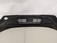 фото thumb №13, Ford transit custom бампер перед передній jk21r17757a