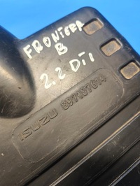 фото thumb №6, Корпус фильтра воздуха opel frontera b 98-04 2.2 dti