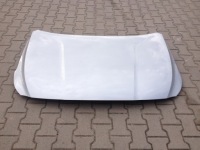 фото thumb №1, Капот крышка двигателя hyundai santa fe iv 19 - 21