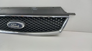 фото thumb №3, Ford c-max mk1 решётка решётка радиатора хром
