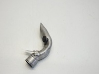 фото thumb №7, Труба трубка інтеркулер vw passat b7 2.0 tdi 1k0129565ac