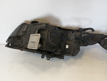 фото thumb №11, Лампа права bixenon range rover evoque i рестайлінг gj32-13w029-ed