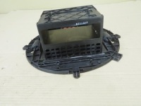 Купити Mercedes бардачок корзина навігації 2025456640, фото thumb