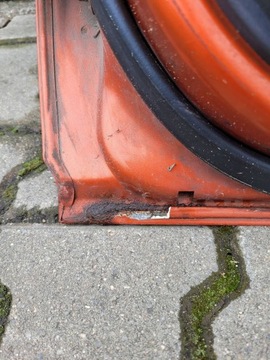 фото thumb №3, Kia rio ii хетчбек двері праві задні