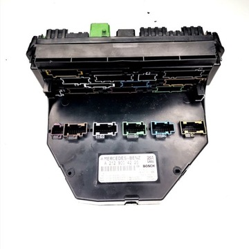 фото thumb №1, Модуль sam mercedes a2129004225