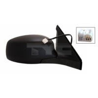 фото thumb №1, Tyc 335-0011 дзеркало зовнішнє