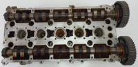 фото thumb №7, Головка двигателя volvo ford 2.5 t 8642289007
