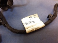 фото thumb №7, Audi a8 d4 джгут електропроводка двері правий задня